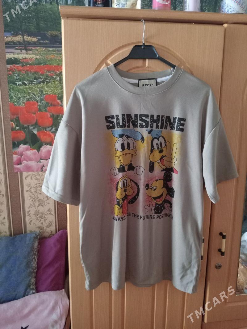 Футболки - Туркменабат - img 2