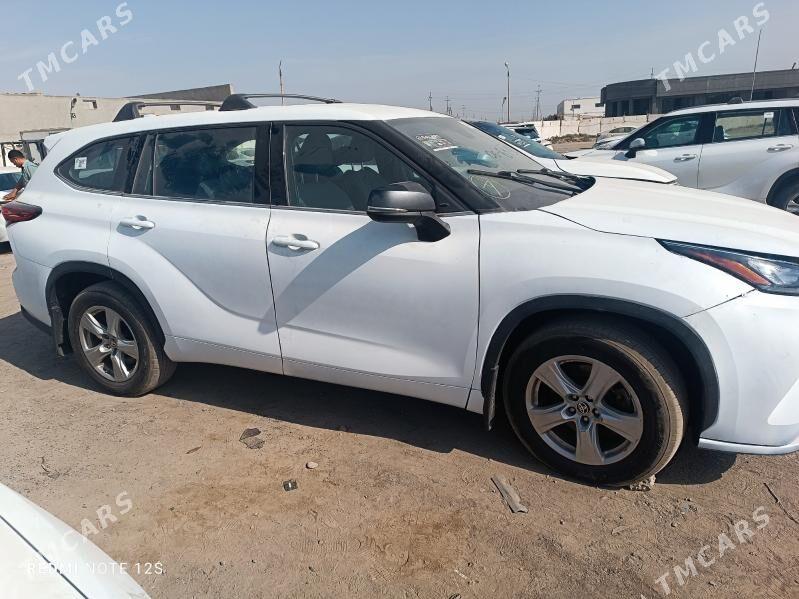 Toyota Highlander 2020 - 390 000 TMT - Мары - img 2