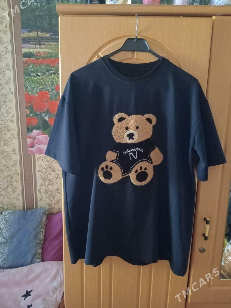 Футболки - Туркменабат - img 1