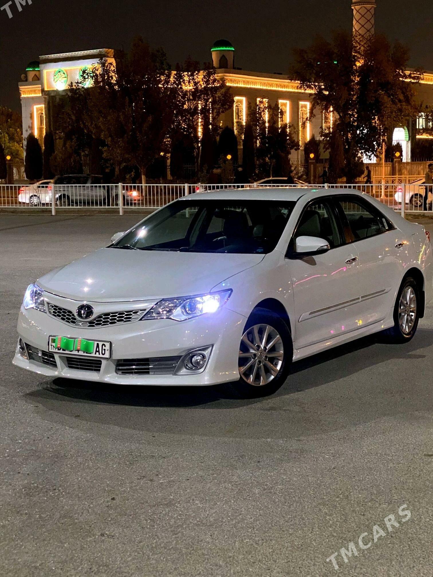Toyota Camry 2013 - 270 000 TMT - Aşgabat - img 2
