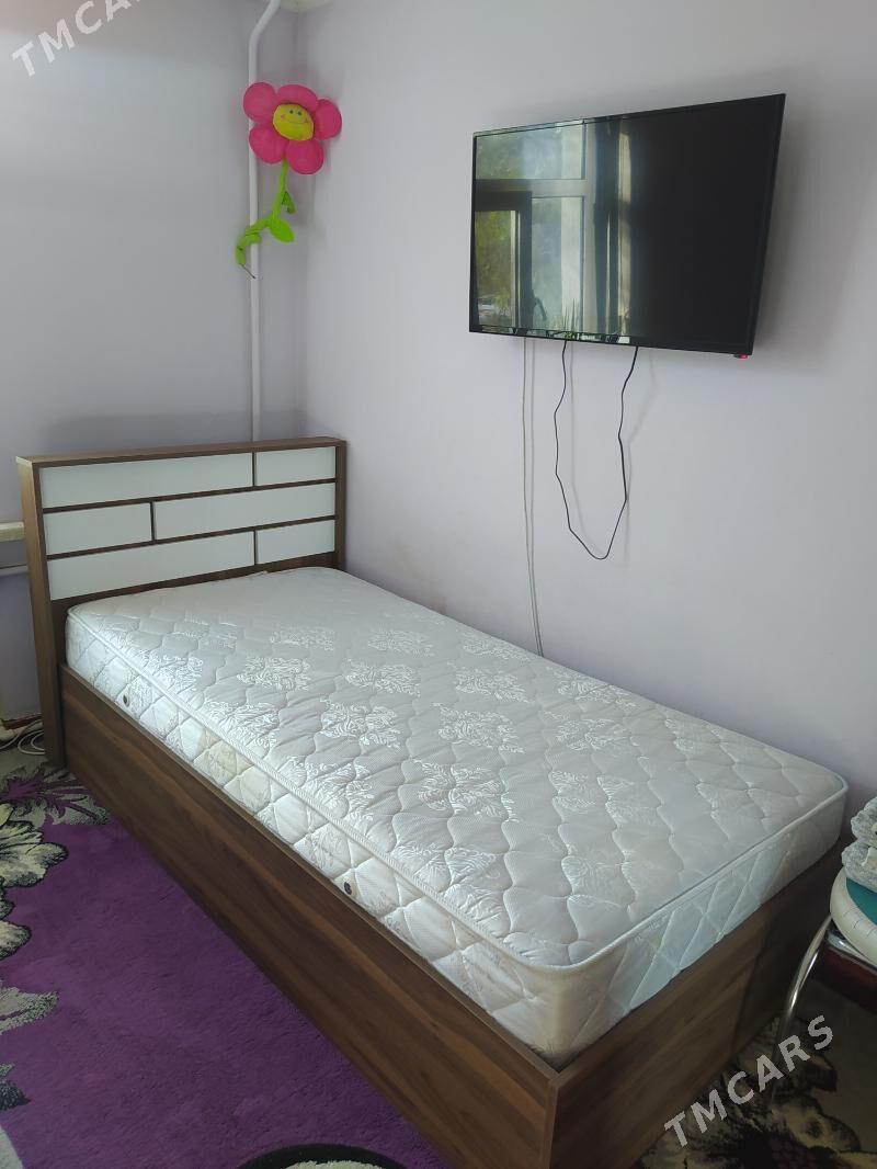 кровать односпальная - Aşgabat - img 1