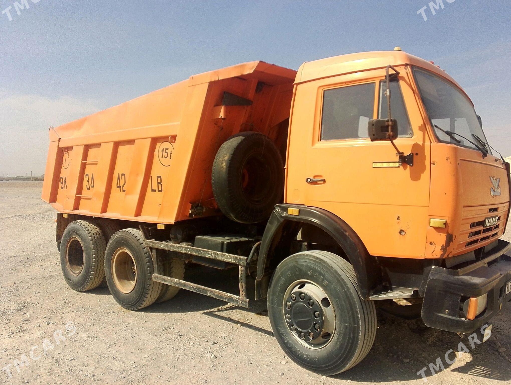 Kamaz 5320 2007 - 200 000 TMT - Köýtendag - img 4