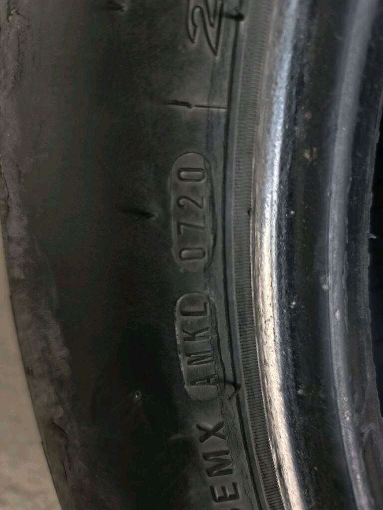 Nexen 245/65/17 500 TMT - Ашхабад - img 3