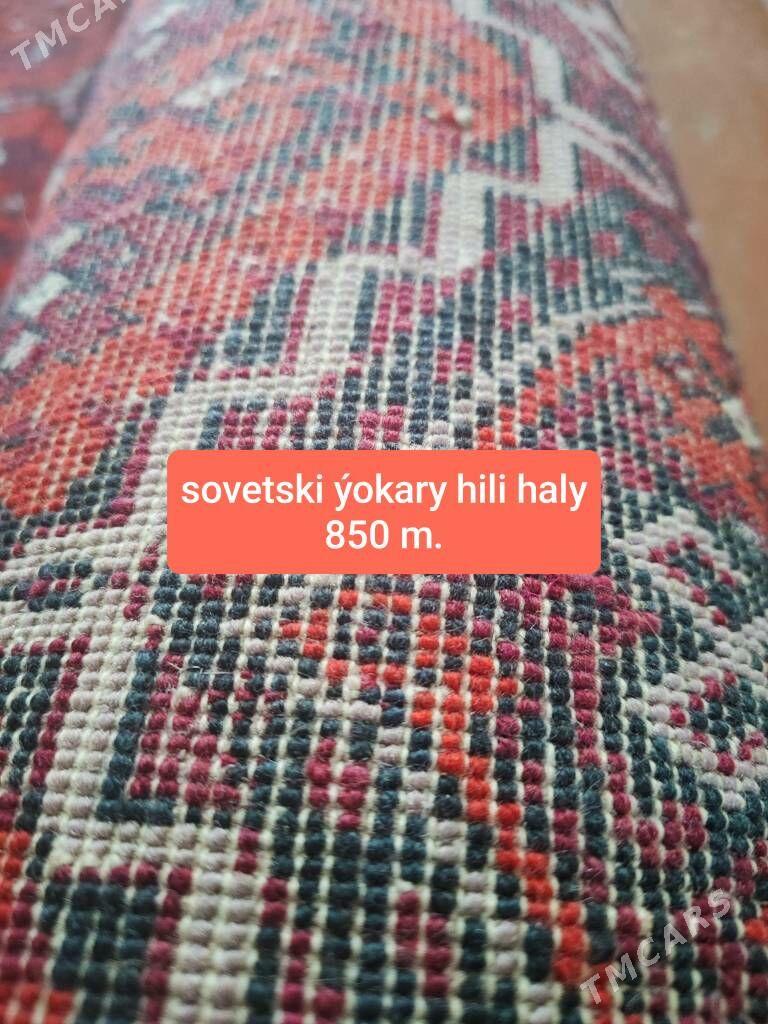 HALY️ ковёр - Aşgabat - img 2