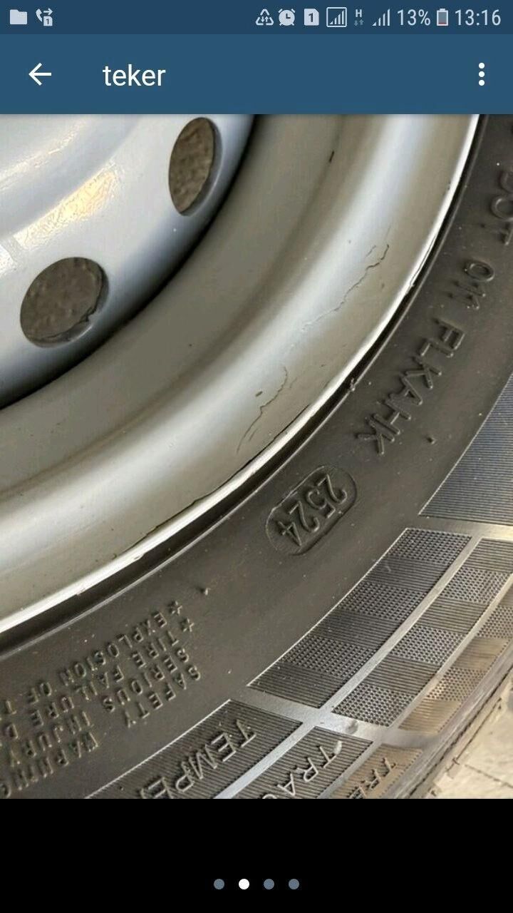 tekerteker 2 000 TMT - Aşgabat - img 4