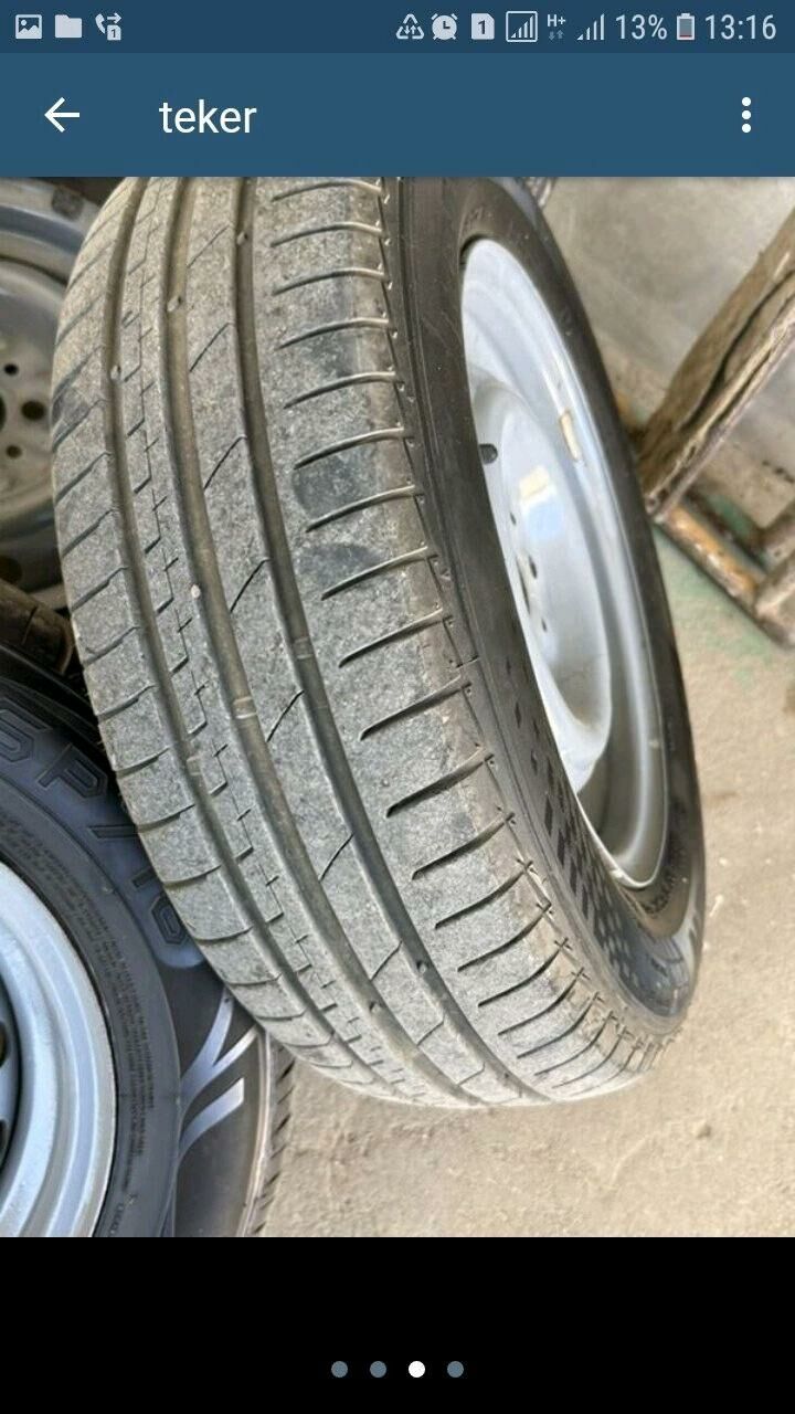 tekerteker 2 000 TMT - Aşgabat - img 3