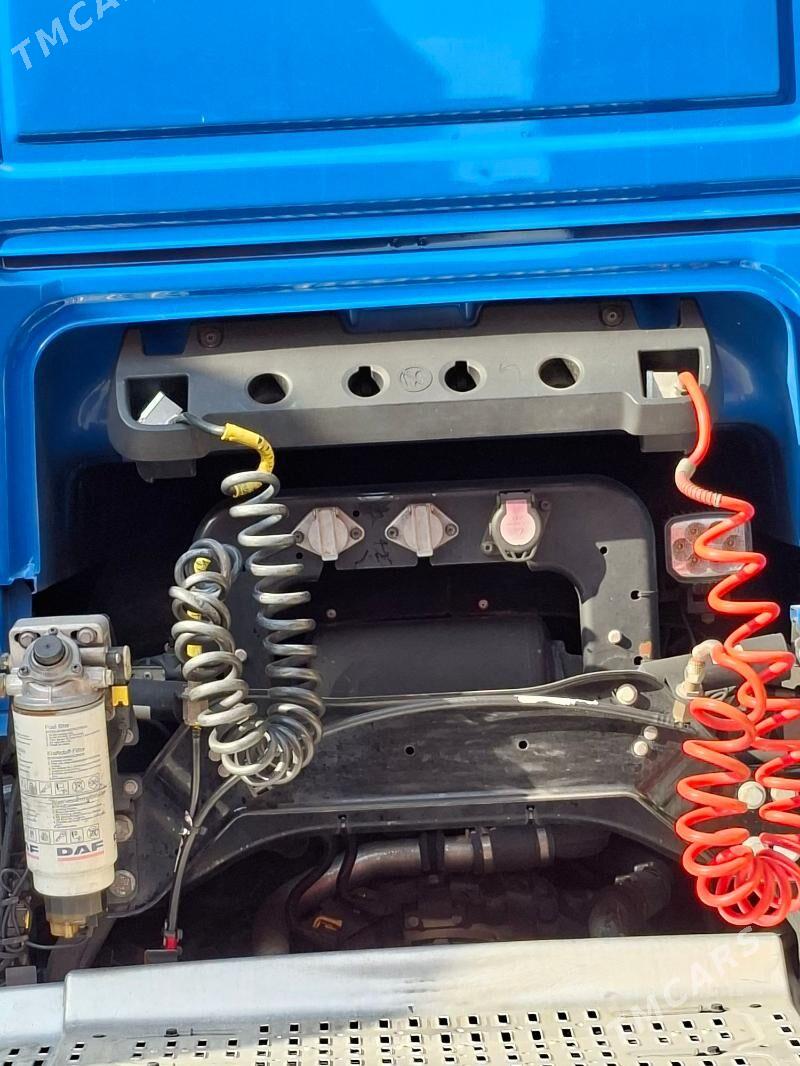 DAF XF 530 2020 - 877 500 TMT - Ашхабад - img 3