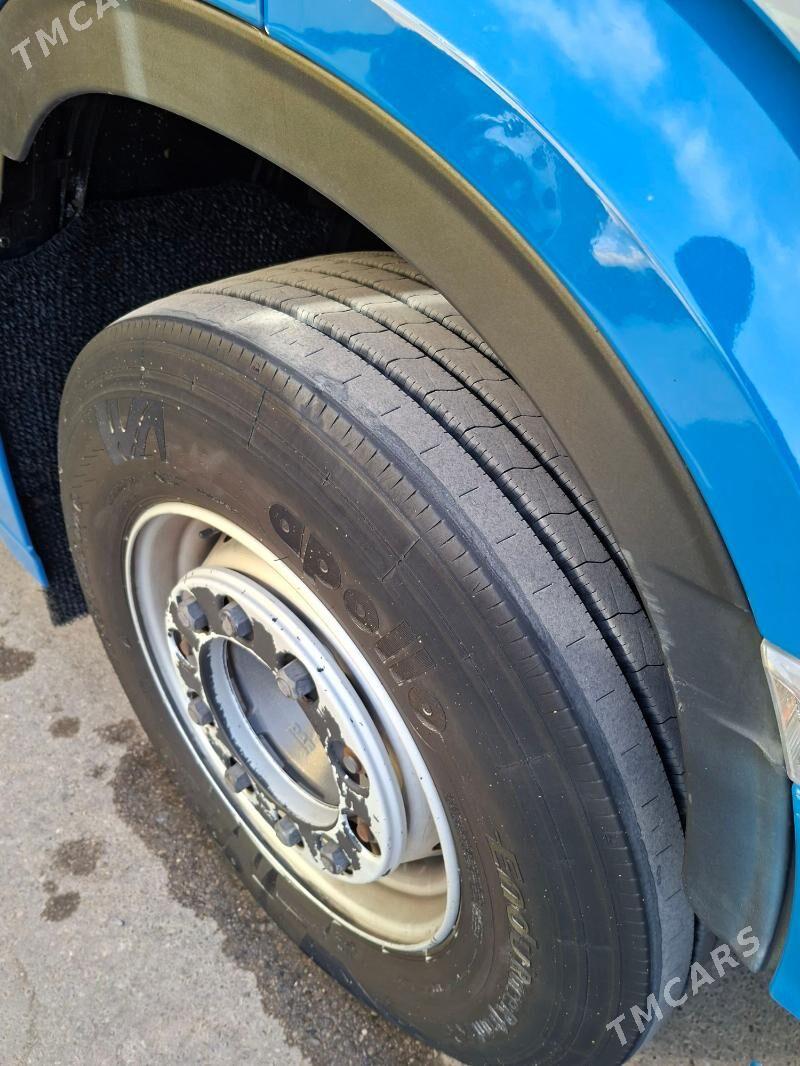 DAF XF 530 2020 - 877 500 TMT - Ашхабад - img 2