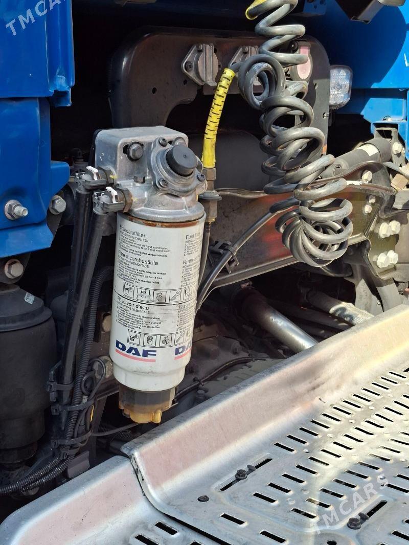 DAF XF 530 2020 - 877 500 TMT - Ашхабад - img 6