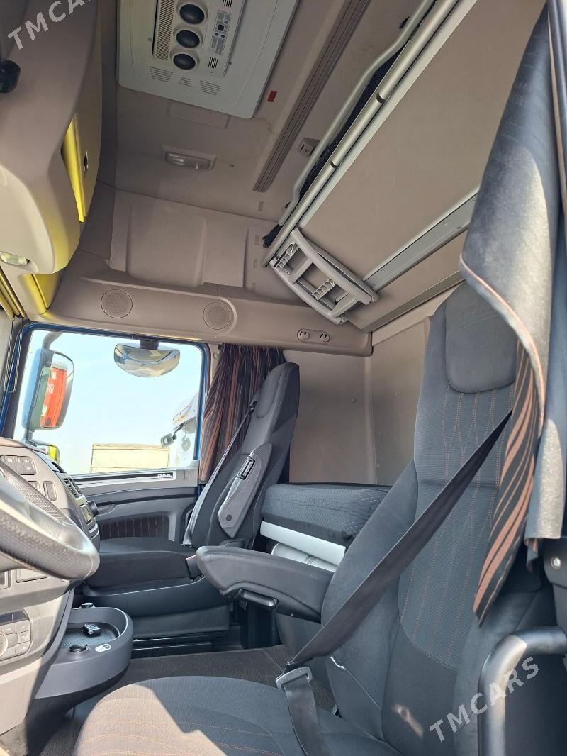 DAF XF 530 2020 - 877 500 TMT - Ашхабад - img 5