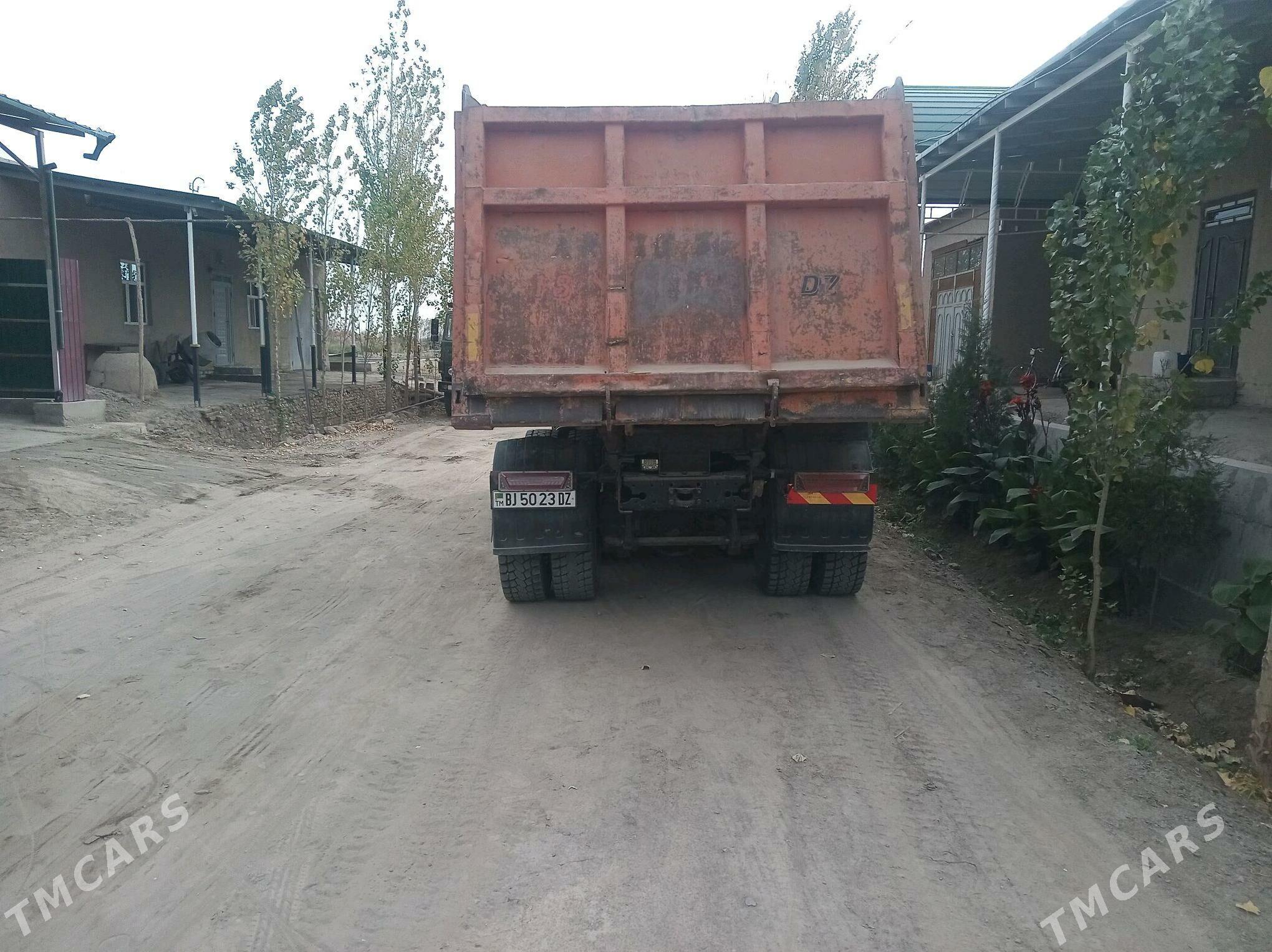 Maz Samosval 2005 - 260 000 TMT - Gubadag - img 2