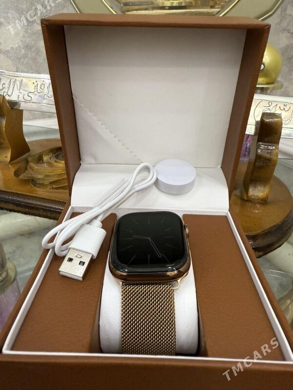 Apple Watch 11 - Çoganly - img 1