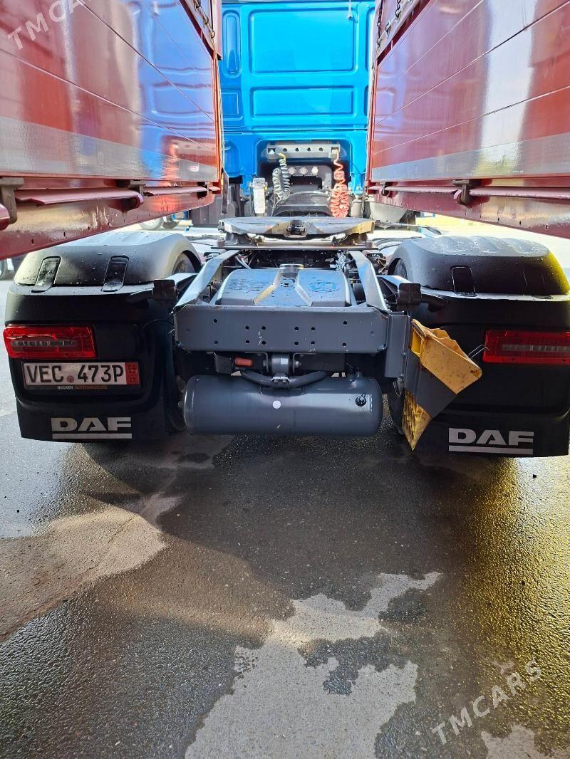 DAF XF 530 2020 - 877 500 TMT - Ашхабад - img 7