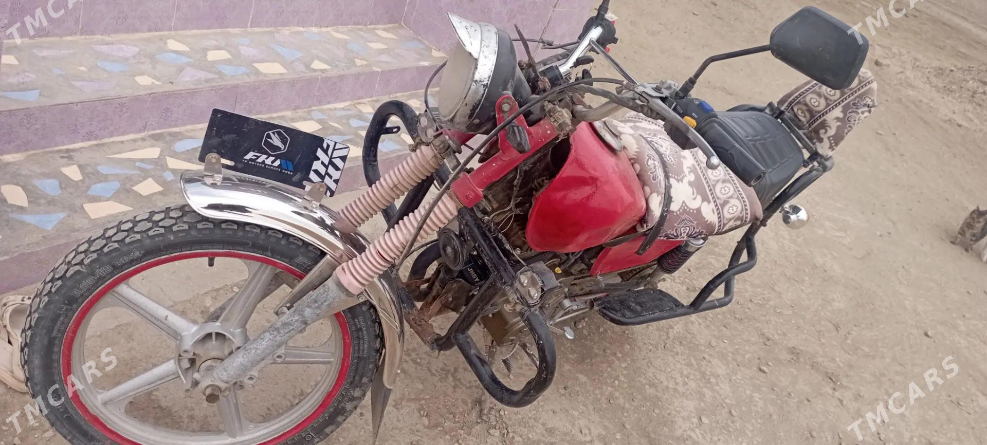 Fekon FK200-14G 2005 - 12 000 TMT - Esenguly - img 1