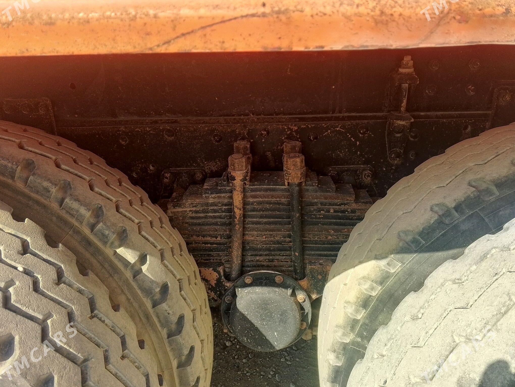 Kamaz 5320 2007 - 200 000 TMT - Köýtendag - img 7