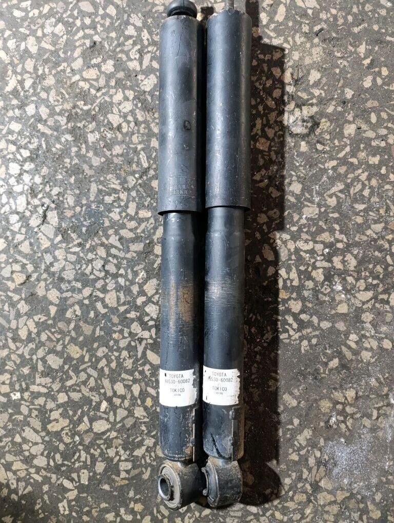 Amartizator landkruzer prada 400 TMT - Ашхабад - img 1