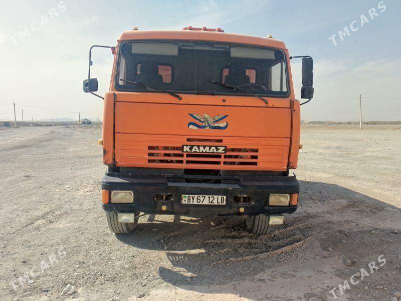 Kamaz 5320 2007 - 200 000 TMT - Köýtendag - img 9