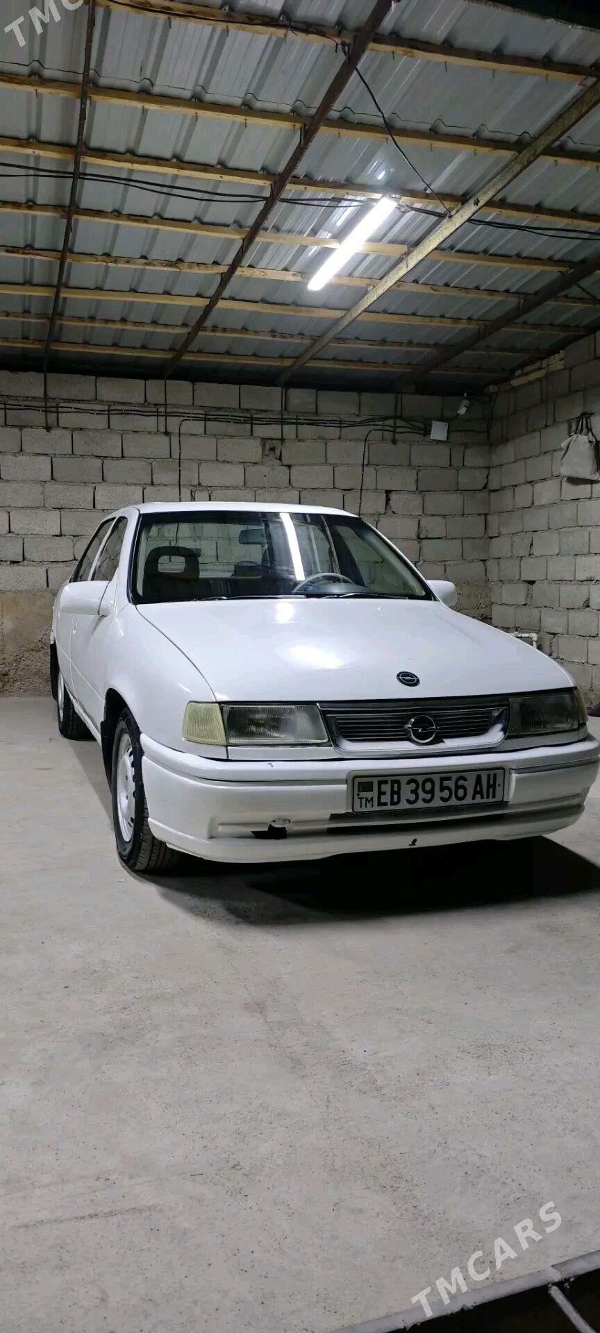 Opel Vectra 1993 - 23 000 TMT - Tejen - img 5