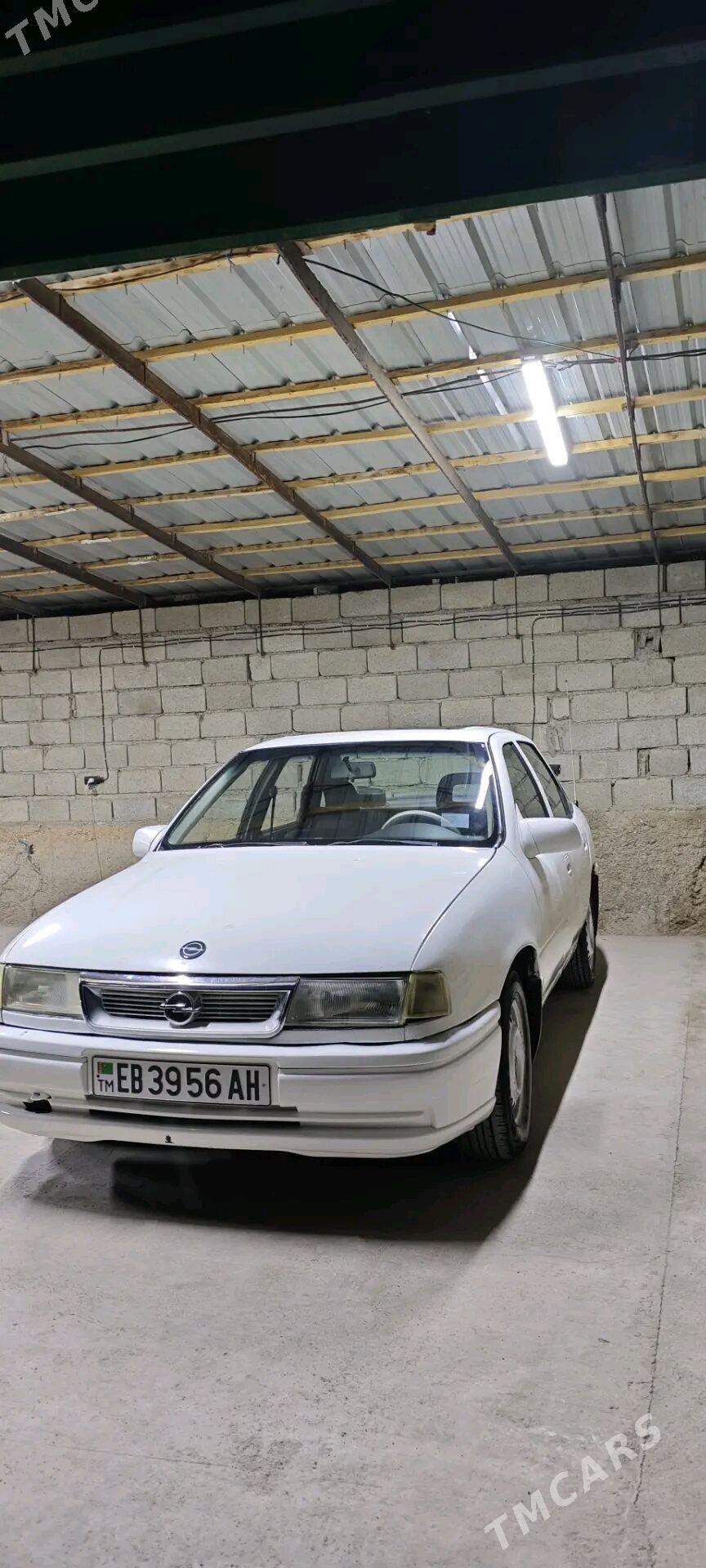 Opel Vectra 1993 - 23 000 TMT - Tejen - img 2