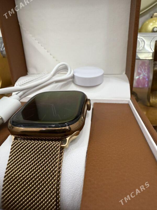Apple Watch 11 - Çoganly - img 2