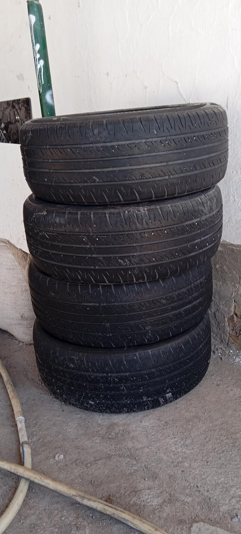 Pakryşka 205 55 16 550 TMT - Ашхабад - img 3