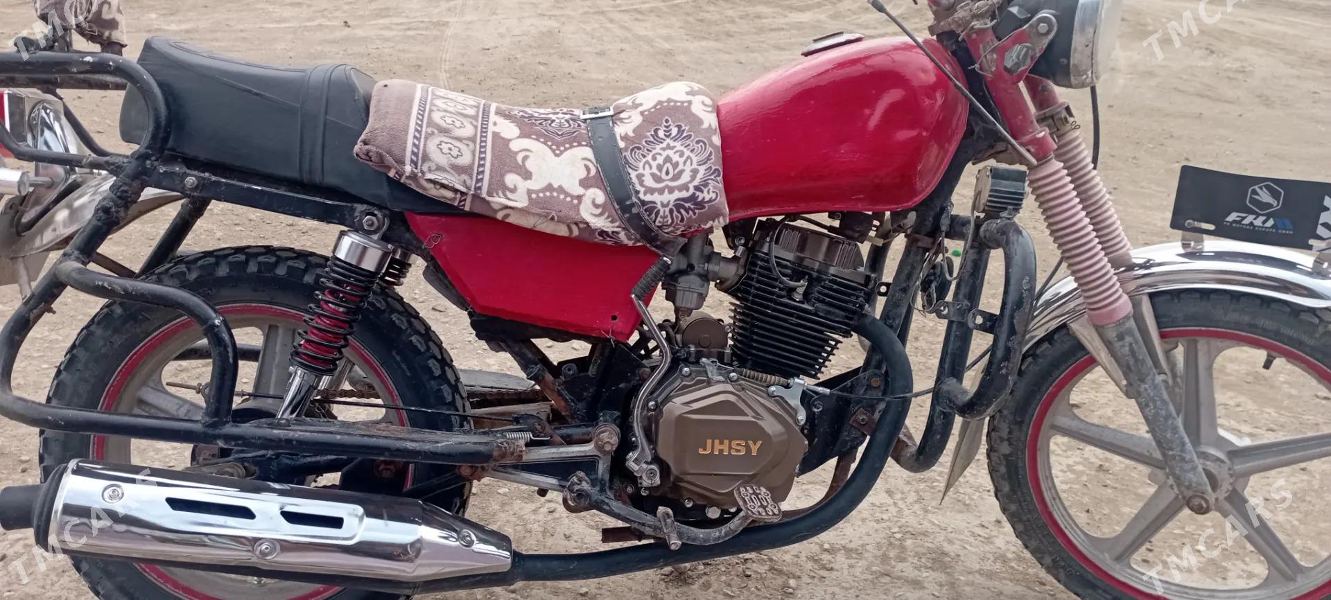 Fekon FK200-14G 2005 - 12 000 TMT - Esenguly - img 2