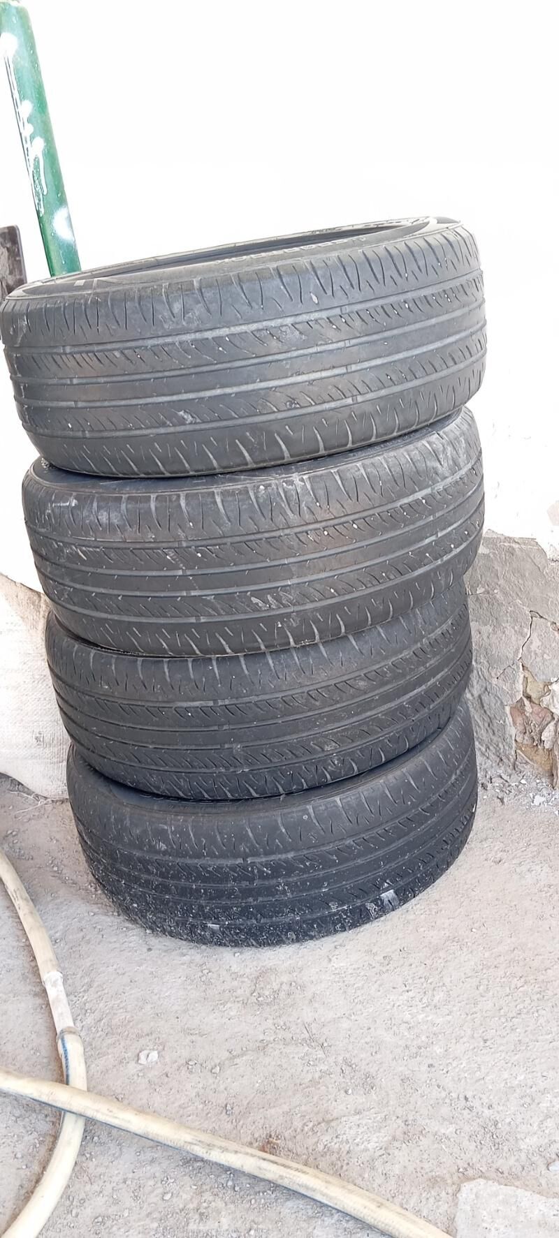 Pakryşka 205 55 16 550 TMT - Ашхабад - img 2