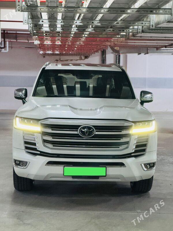Toyota Land Cruiser 2022 - 1 521 000 TMT - Aşgabat - img 3