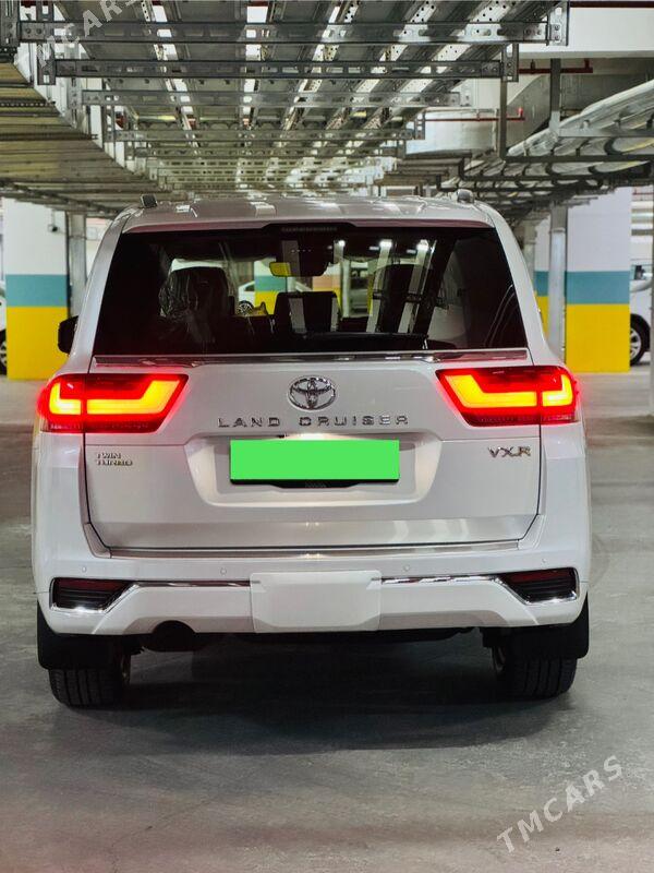 Toyota Land Cruiser 2022 - 1 521 000 TMT - Aşgabat - img 5
