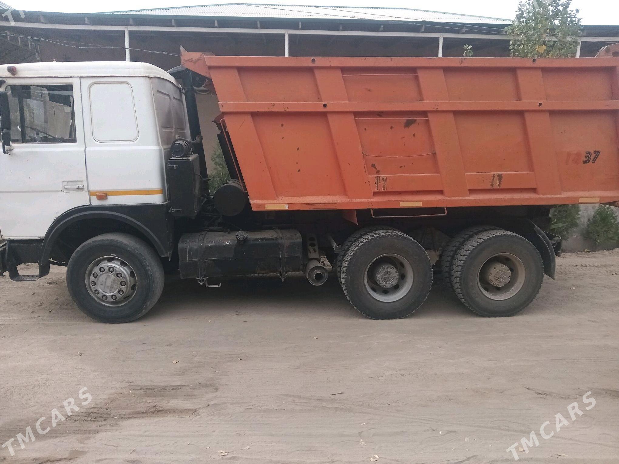 Maz Samosval 2005 - 260 000 TMT - Gubadag - img 3