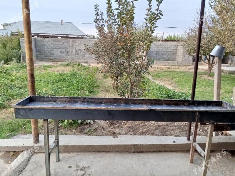 satlyk howly - Гёкдепе - img 1