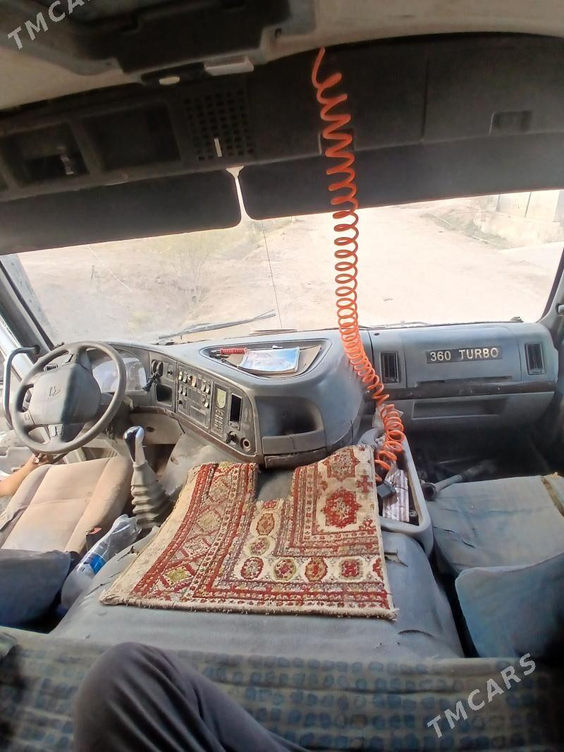 Howo Sinotruk 2015 - 205 000 TMT - Görogly (Tagta) - img 5