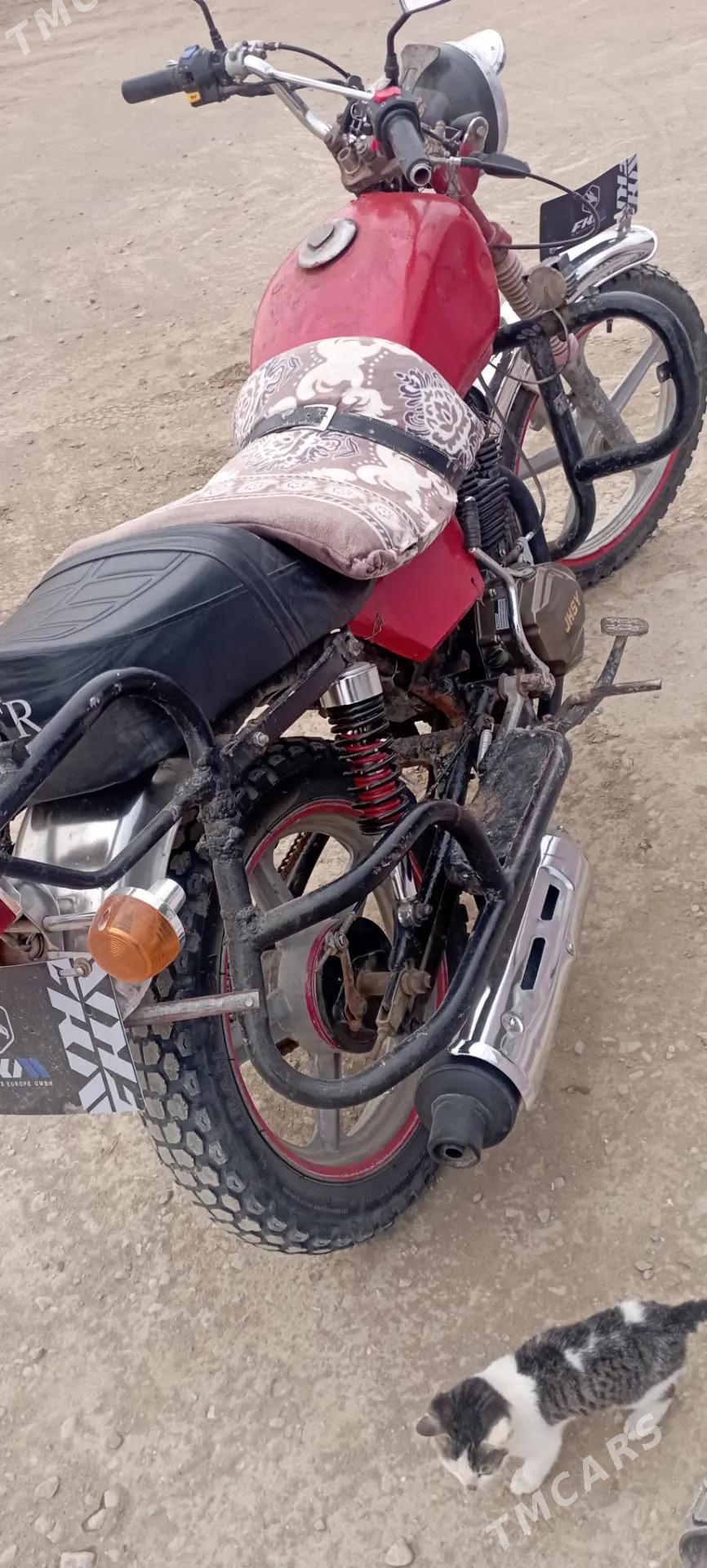 Fekon FK200-14G 2005 - 12 000 TMT - Esenguly - img 3