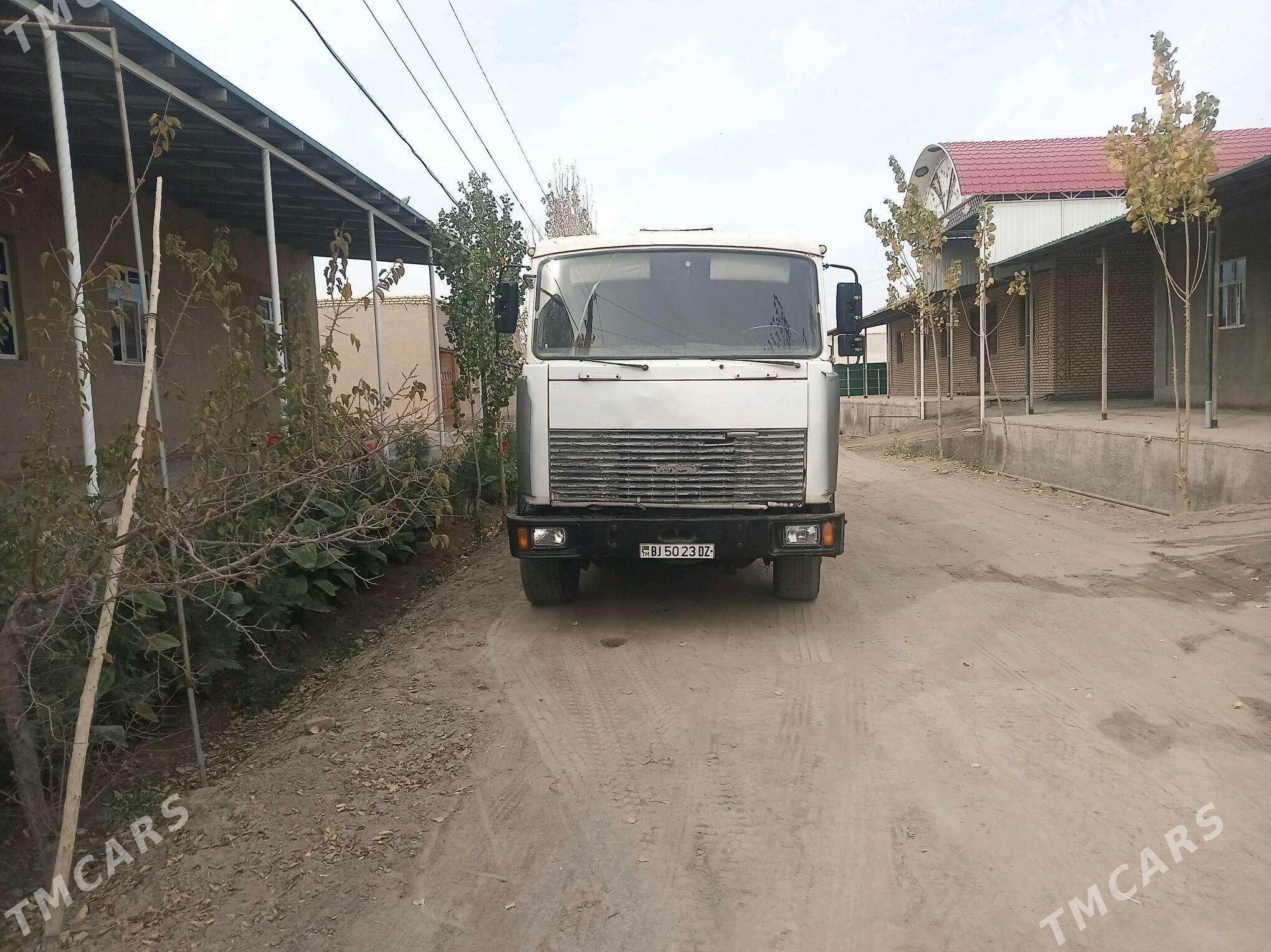 Maz Samosval 2005 - 260 000 TMT - Gubadag - img 4