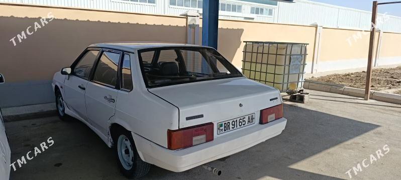 Lada 21099 1998 - 18 000 TMT - Tejen - img 3