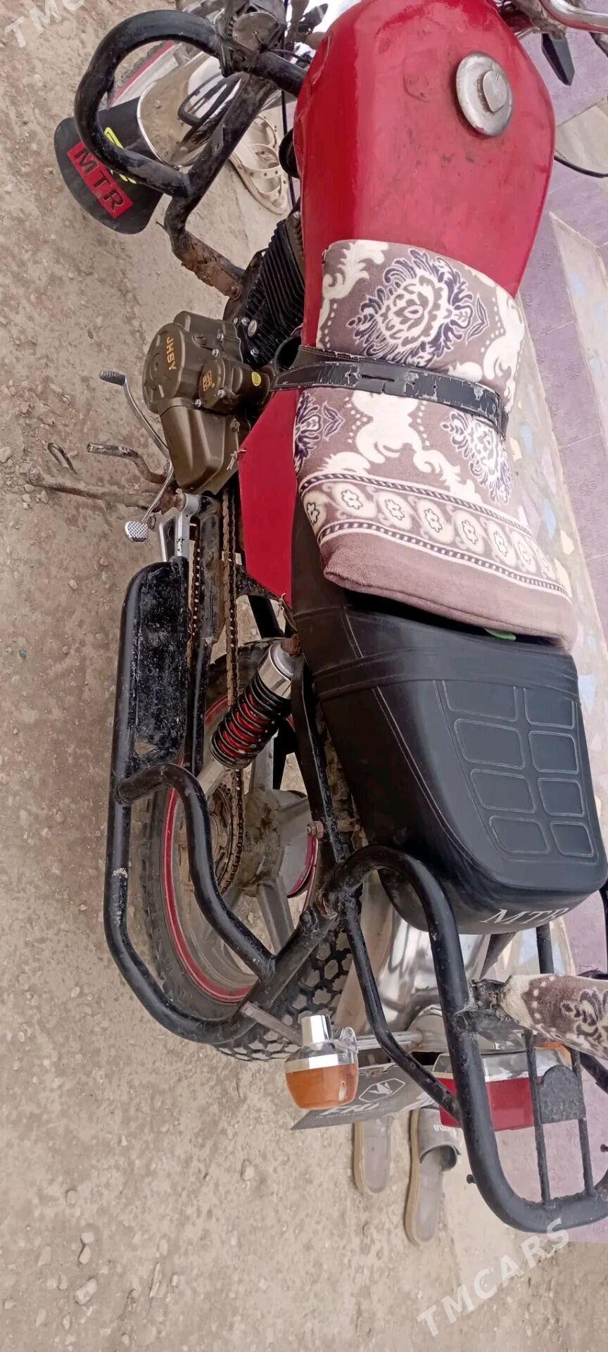 Fekon FK200-14G 2005 - 12 000 TMT - Esenguly - img 4