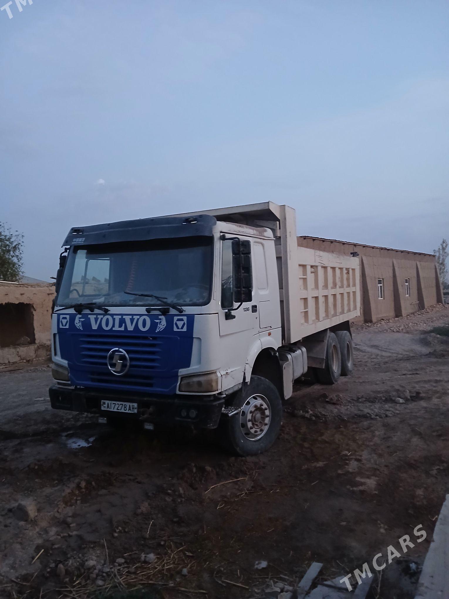 Howo Sinotruk 2015 - 205 000 TMT - Гороглы (Тагта) - img 1