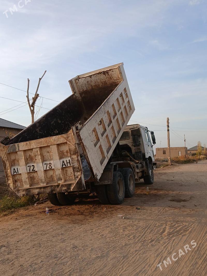 Howo Sinotruk 2015 - 205 000 TMT - Görogly (Tagta) - img 2