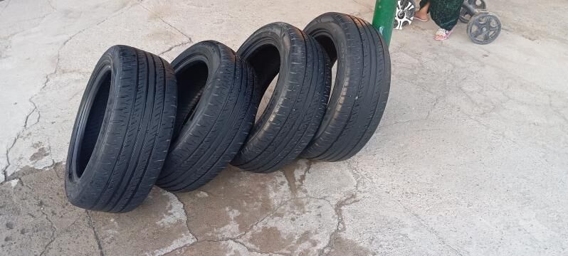 Pakryşka 205 55 16 550 TMT - Ашхабад - img 1