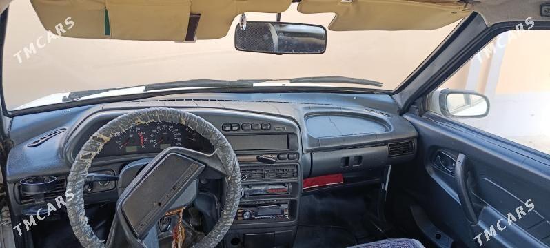 Lada 21099 1998 - 18 000 TMT - Tejen - img 4