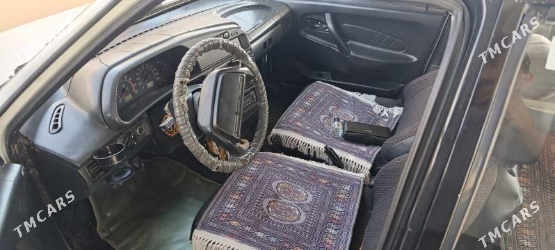 Lada 21099 1998 - 18 000 TMT - Tejen - img 6