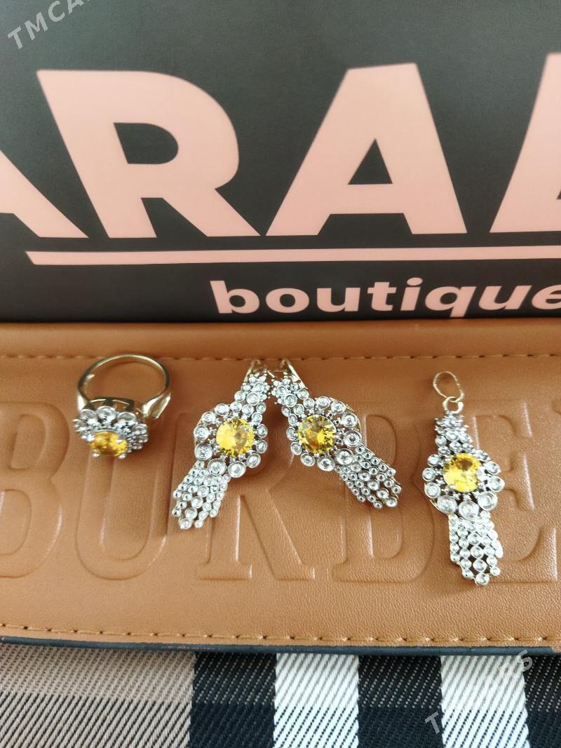 buziteriya gulak halka - Aşgabat - img 3