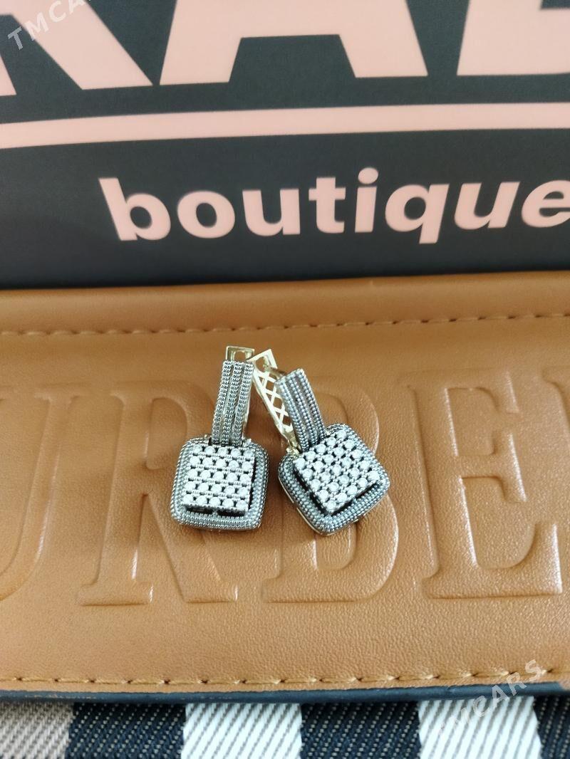 buziteriya gulak halka - Aşgabat - img 4