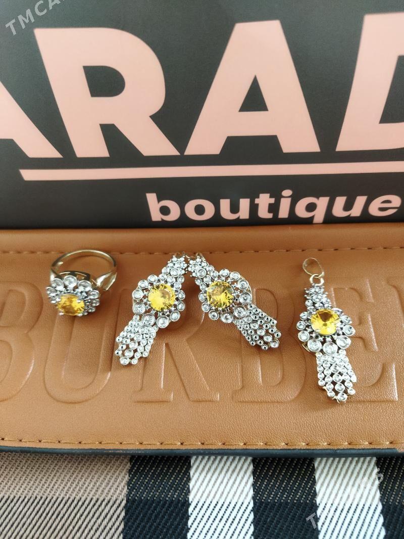 buziteriya gulak halka - Aşgabat - img 2