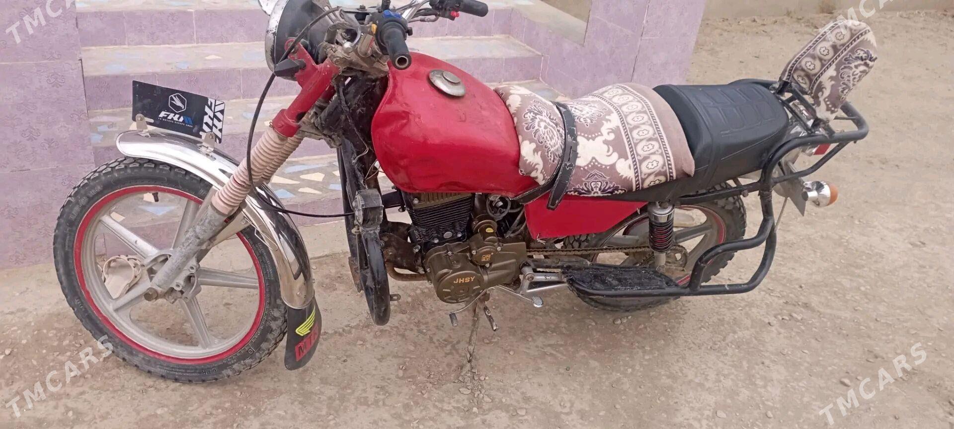 Fekon FK200-14G 2005 - 12 000 TMT - Esenguly - img 5