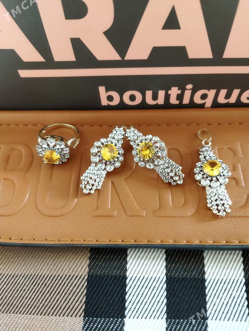 buziteriya gulak halka - Aşgabat - img 6