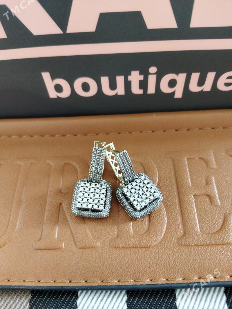 buziteriya gulak halka - Aşgabat - img 8