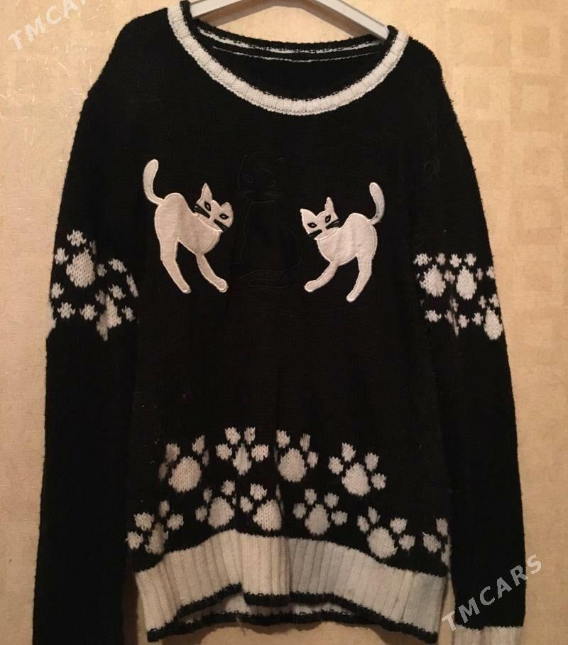 кофточка - Türkmenbaşy - img 3