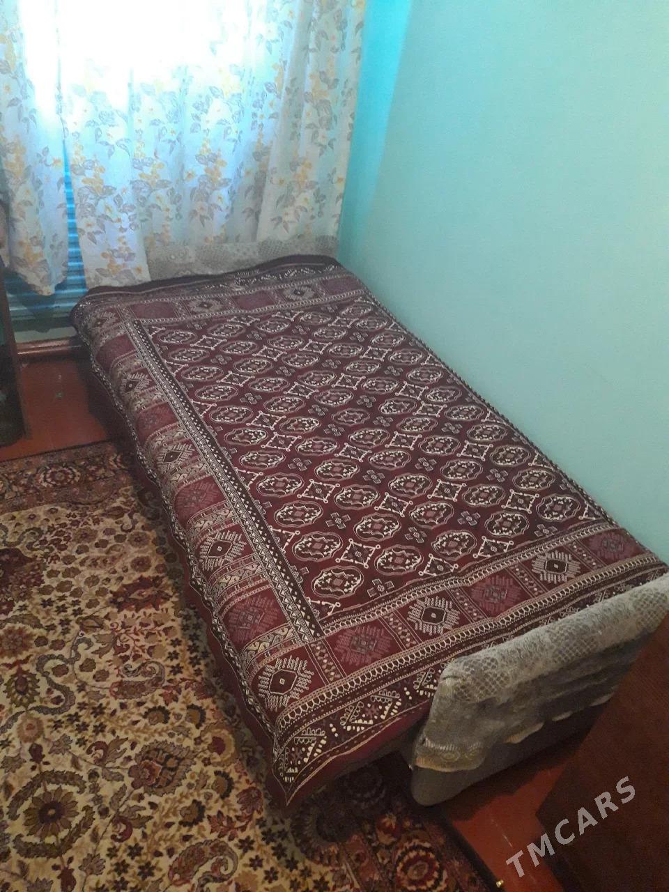 диван кровать - Çärjew - img 2