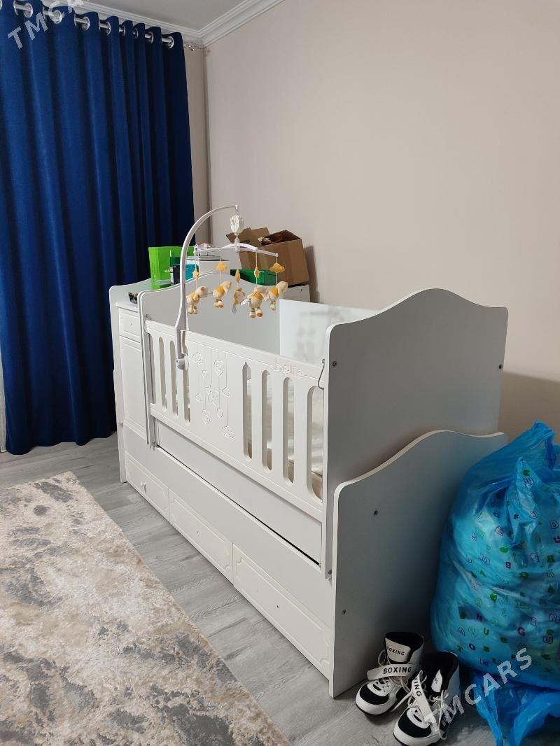 Детский кровать, Caga Krawat - Çoganly - img 2